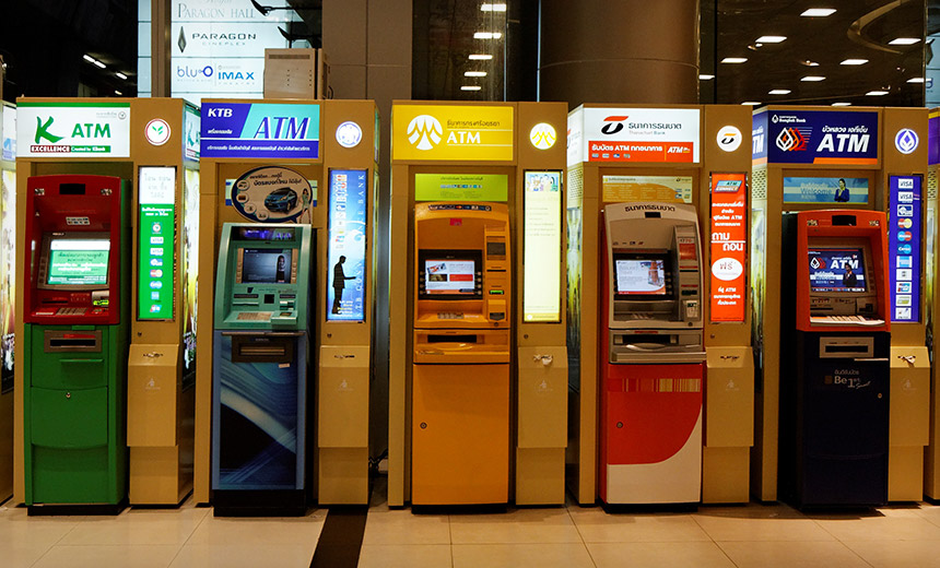 New 'Ripper' Malware Fueled Thai ATM Attacks