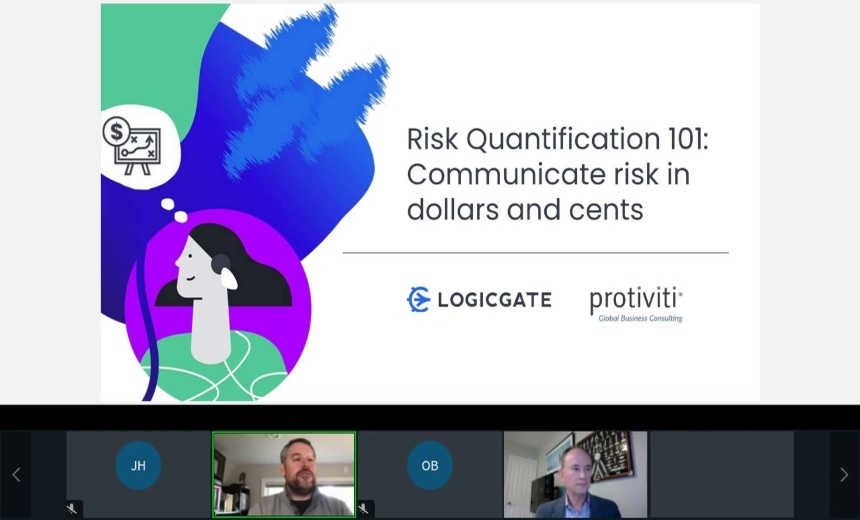 Risk Quantification 101: Communicate Risk in Dollars and Cents