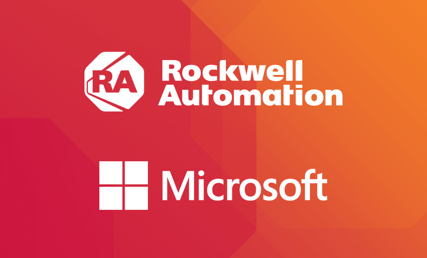 Rockwell Forges Gen AI Pact With Microsoft, Buys Cyber Firm