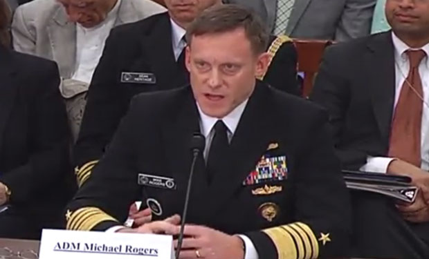 NSA Chief: Damaging Cyber-Attack Coming