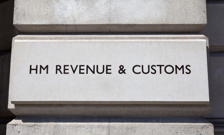 Romania and UK Arrest 14 in British Tax Repayment Scam Probe