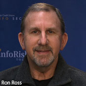 Ron Ross on Revised Security Controls