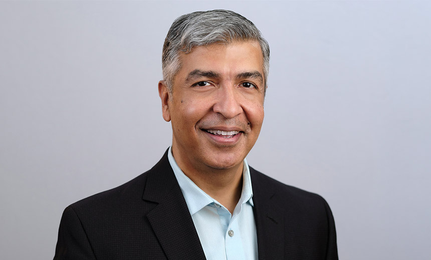 RSA CEO Rohit Ghai on user authentication of mobile devices