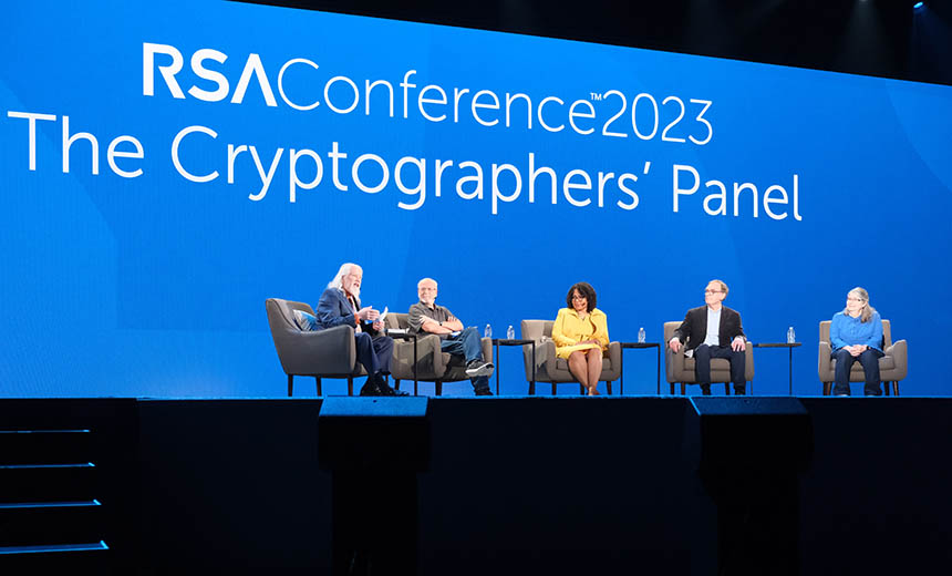 RSA Cryptographers' Panel Talks Quantum Computing and AI