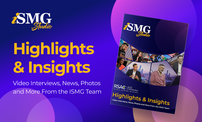 RSAC Conference 2025 Compendium: 150 Interviews and More