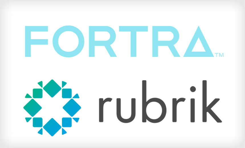 Rubrik Breached Via Zero-Day Attack Exploiting GoAnywhere