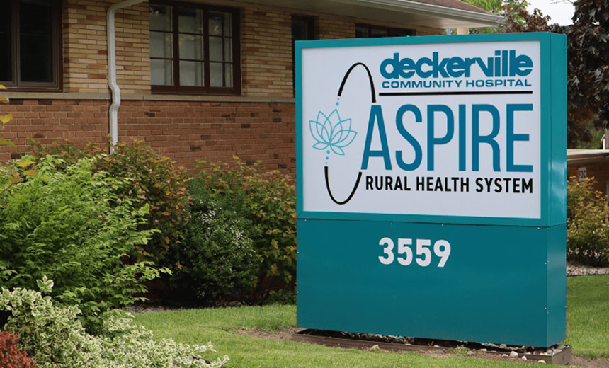Rural Health System in Michigan Notifying 140,000 of Hack
