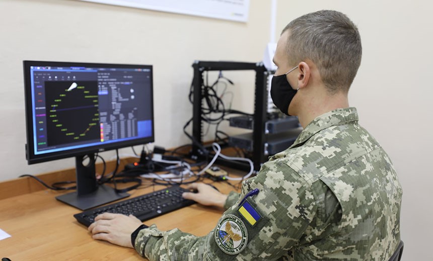 Russia May Be Reviving Cyber Ops Ahead of Spring Offensive