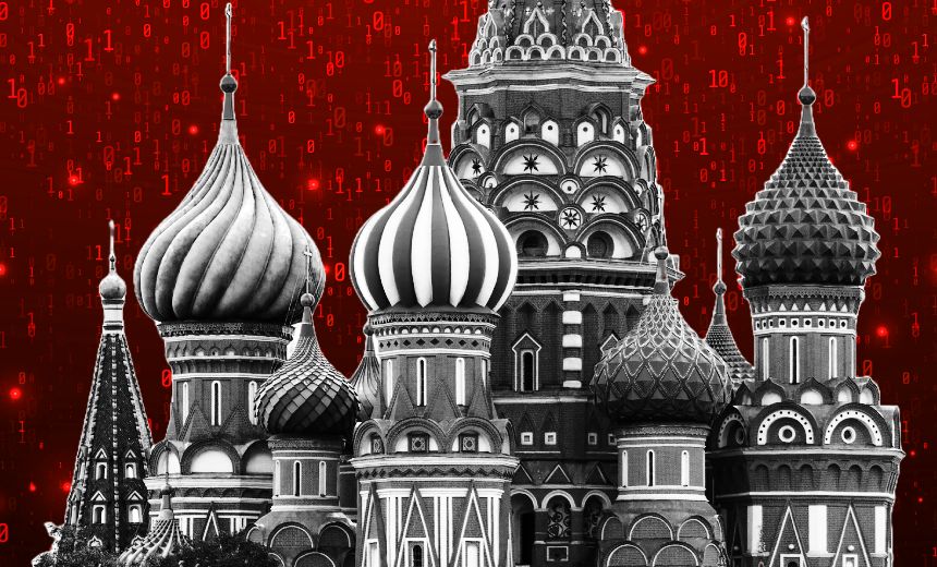 Rusya, Diplomatları casusluk yapmak için ISP'leri kullanıyor, Microsoft'u uyarıyor