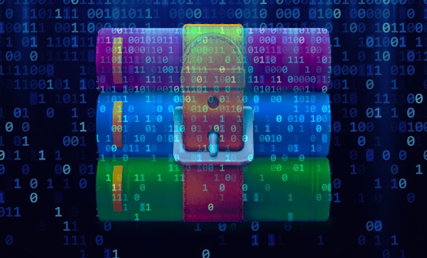 Russian Hackers Exploit WinRAR Zero-Day