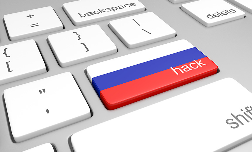 Russian Banks Targeted by Fake Security Alerts