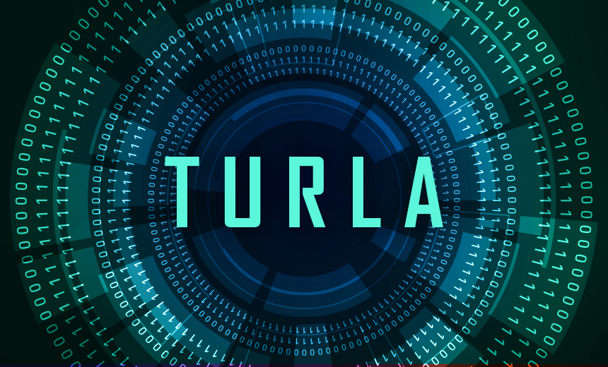 The Underground History of Turla, Russia's Most Ingenious Hacker Group