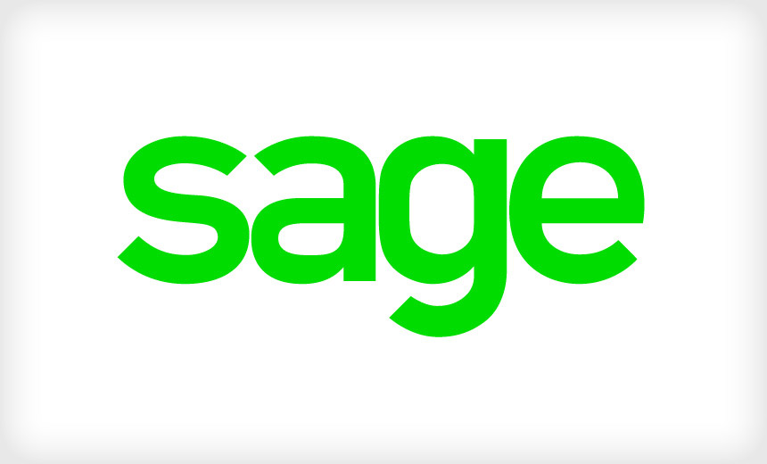 Sage Group's Very Bad Month