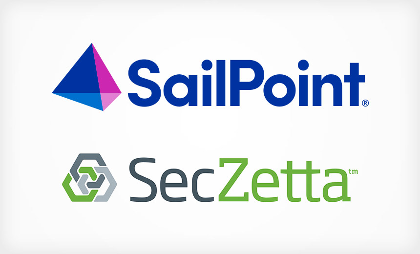 SailPoint Buys SecZetta to Safeguard Non-Employee Identities