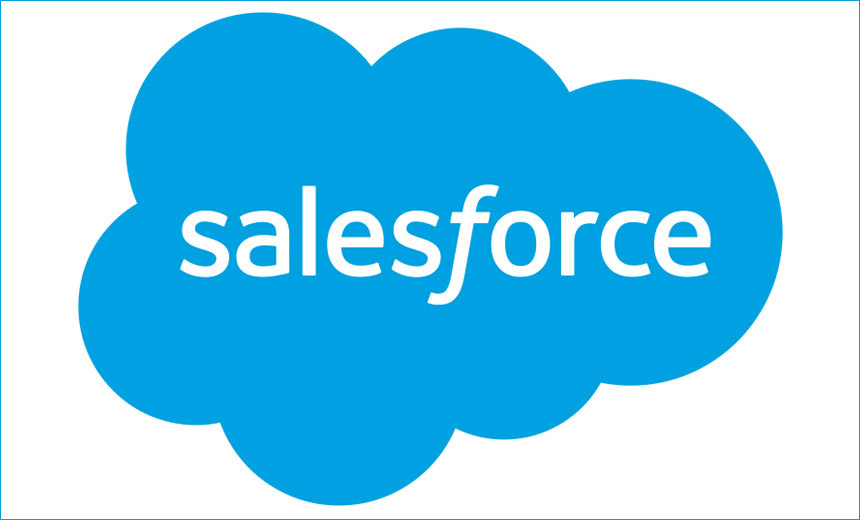 salesforce cloud security