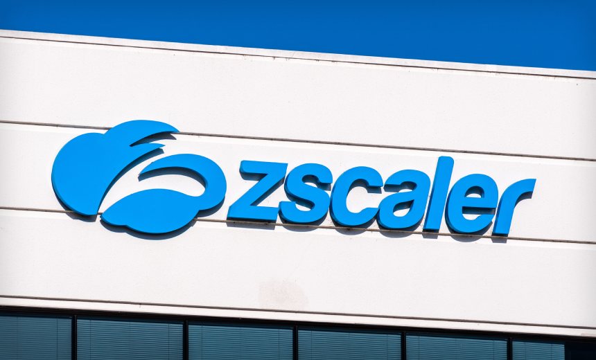 Salesloft Drift Saldırıları Maruz kalan Zscaler Müşteri Verileri