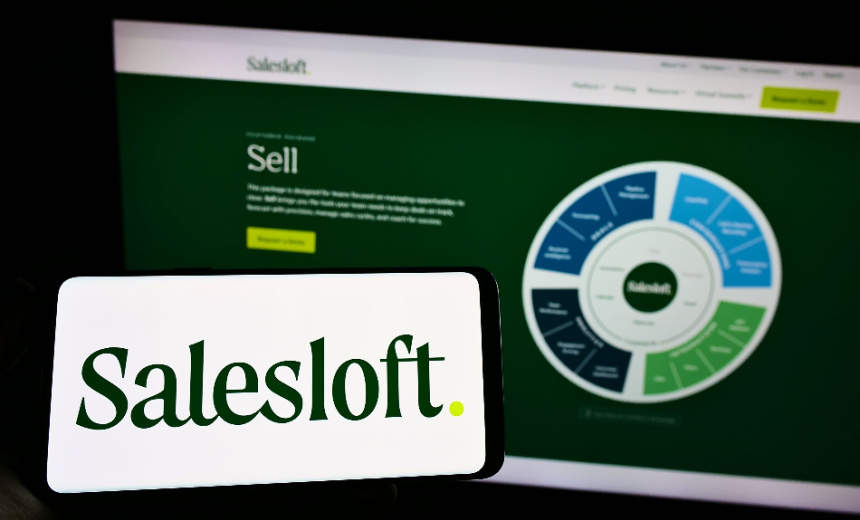 Salesloft Drift Hack, Tenable, Qualys'de yeni kurbanları iddia ediyor