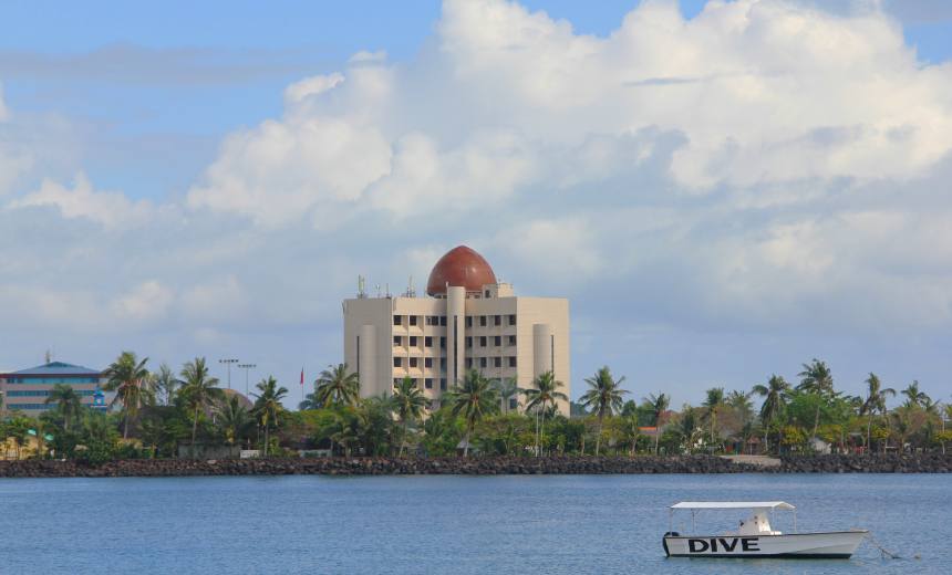 Samoa Issues Alert on APT40 Hackers Targeting Pacific Region