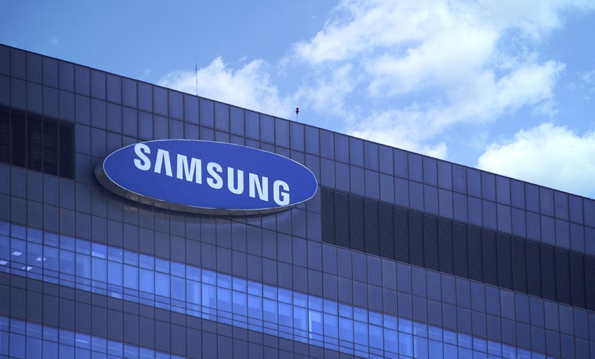 Samsung Patches Memory Address Randomization Bypass Flaw