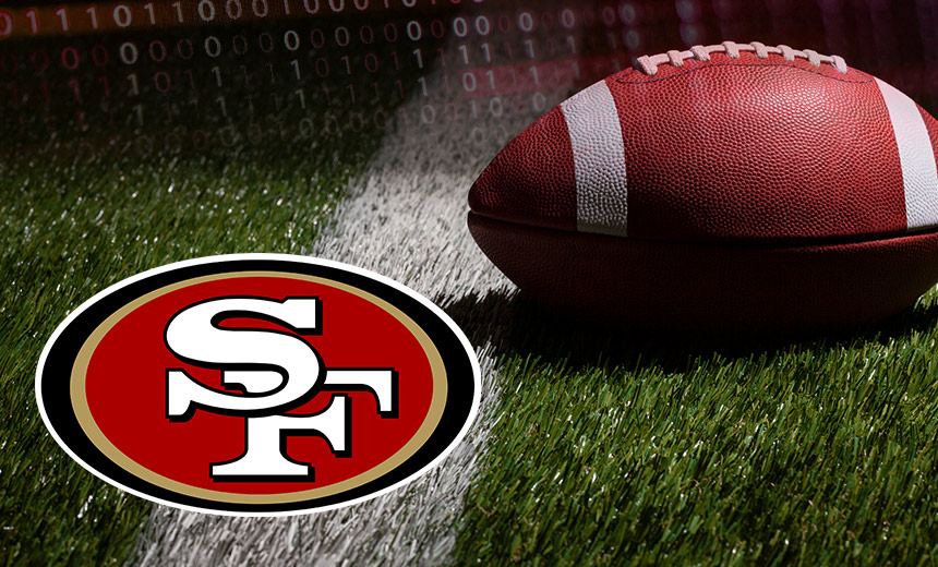 San Francisco 49ers Cybersecurity Incident Affected 20,000