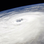 Sandy Strikes: Ensuring Continuity