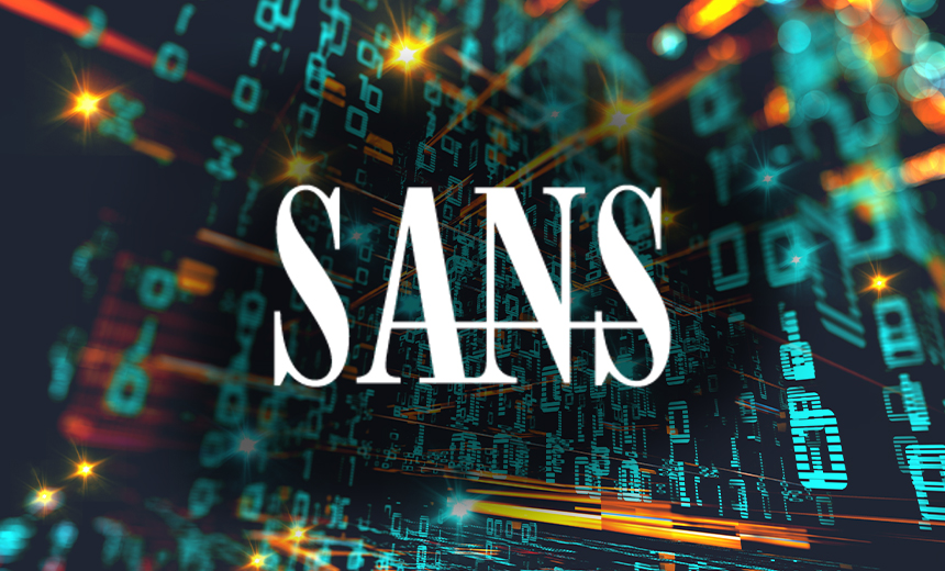 SANS Institute Sees Its Breach as Teachable Moment