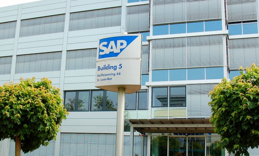 SAP's NetWeaver: New Exploits for Misconfigurations