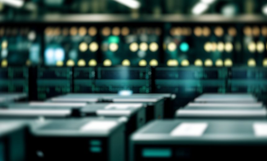 MoveIT sistemleri için problama, saldırıların öncüsü olabilir