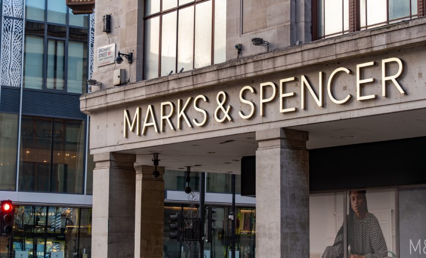 Scattered Spider Linked to Marks & Spencer Hack