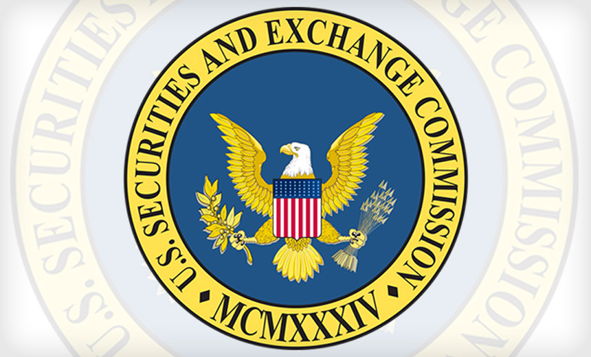 SEC Doubles Cyber Unit Staff to Protect Crypto Users