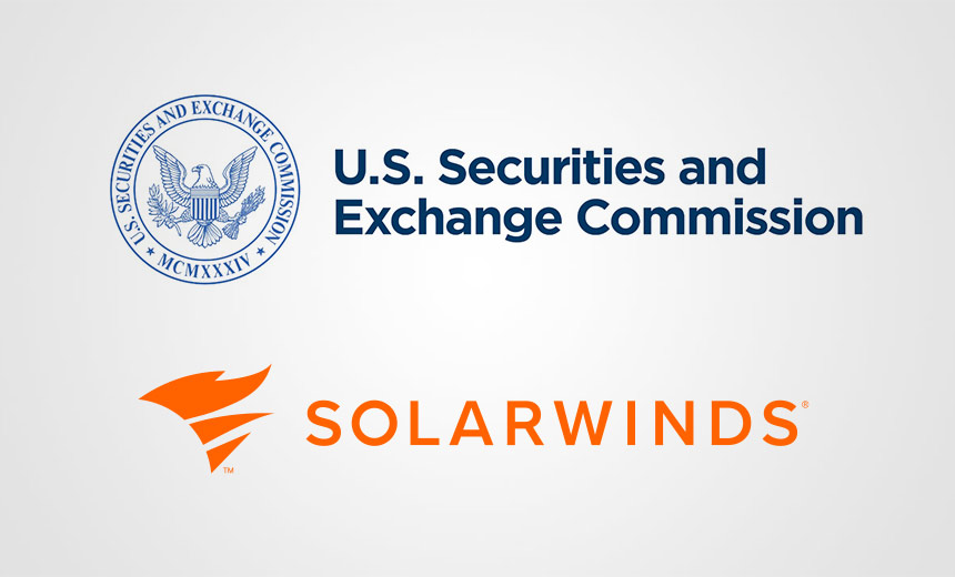 SEC Moves to Get Foreign Testimony in SolarWinds Fraud Case