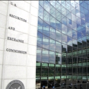 SEC's Financial Information at Risk