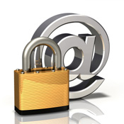 Secure E-Mail: A Different Approach