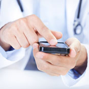 Secure Texting In Healthcare