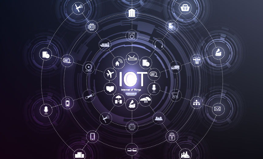 Security Experts: IoT Guidelines Come Up Short