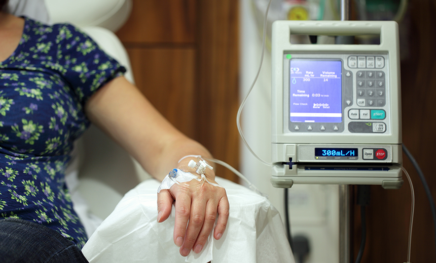 What are infusion pumps and why are they becoming more popular?