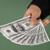 Security Pros: Expect a Raise in 2011