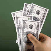 IT Security Salaries Seen Rising in 2012