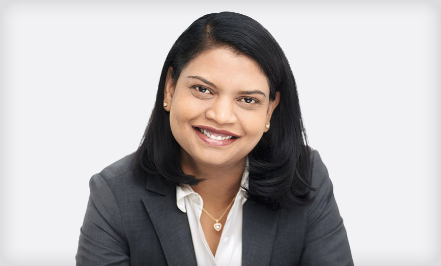 Securonix Taps Ivanti, BMC, SAP Vet Nayaki Nayyar as New CEO