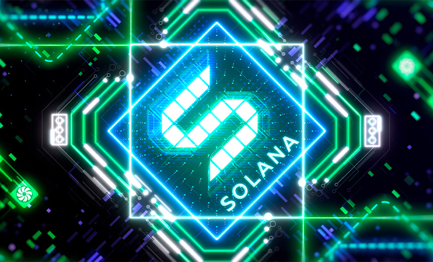 Seed Phrase Compromise May Have Caused Solana Wallets Drain