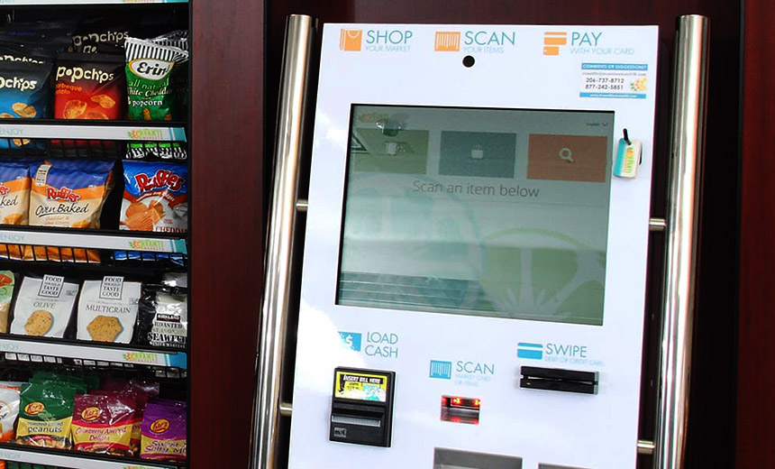 Self-Service Kiosk Maker Avanti Markets Hacked