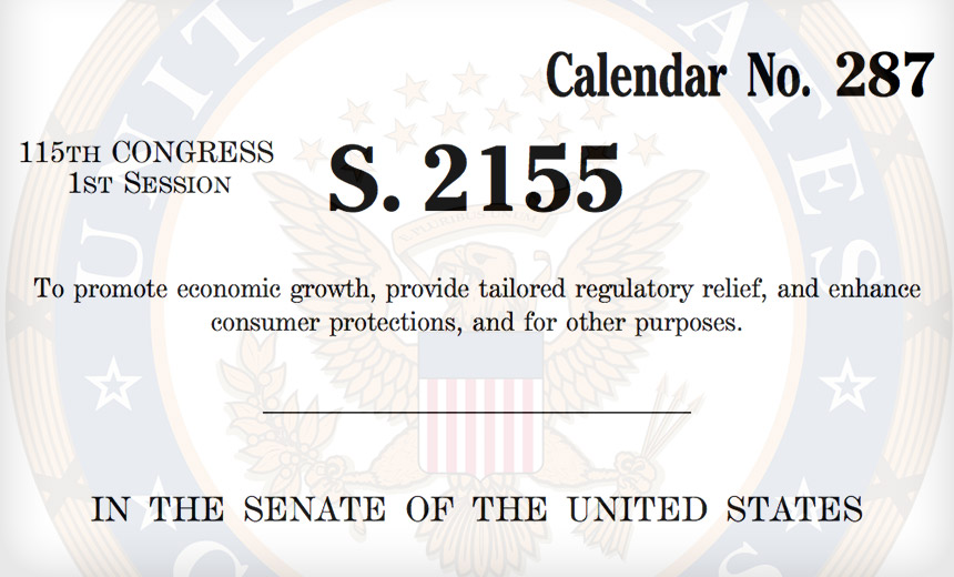 Senate Bill Would Make Credit Freezes Free