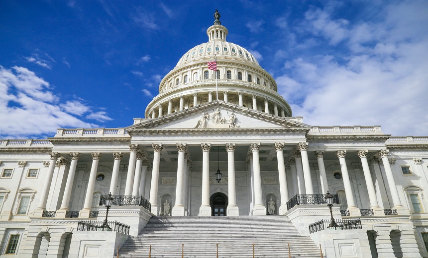 Senate Passes $768 Billion NDAA With Cyber Provisions