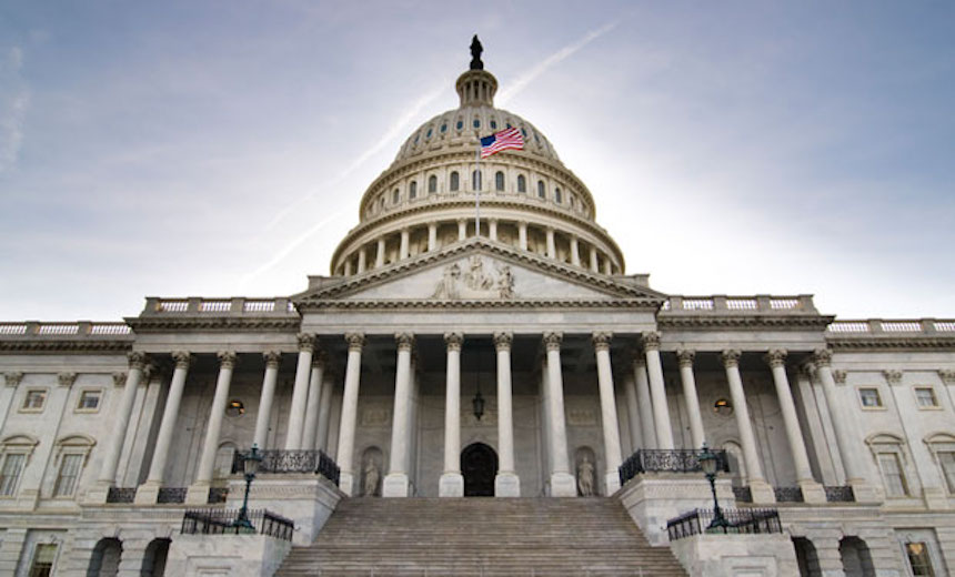 Senate Passes IoT Cybersecurity Improvement Act