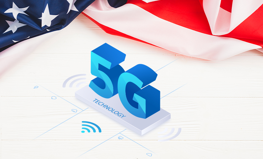 Senators Call for a National 5G Coordinator