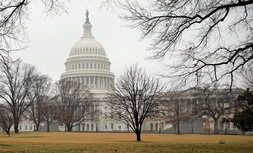 Senators Grill Telehealth Firms on Data-Sharing Practices