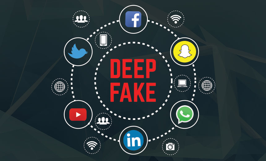 Senators Press Social Media Firms to Fight 'Deepfake' Videos