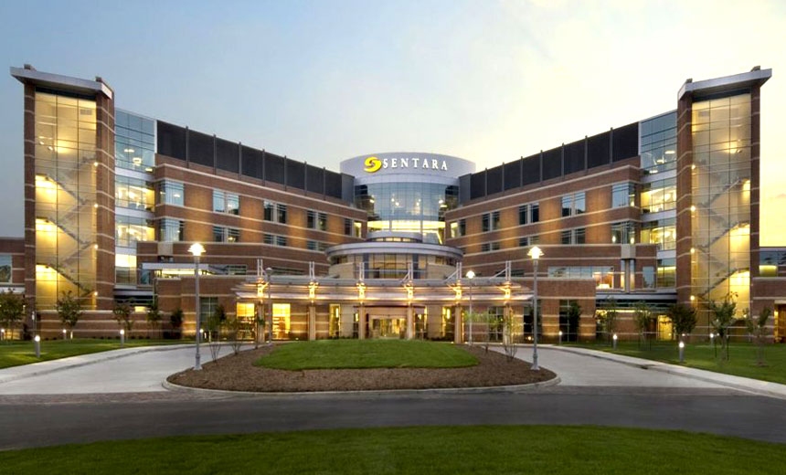 Sentara Hospitals' HIPAA Settlement: Why $2.2 Million?