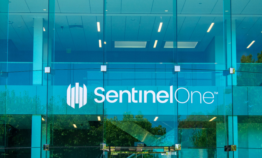 SentinelOne Sees No Breach After Hardware Supplier Hacked