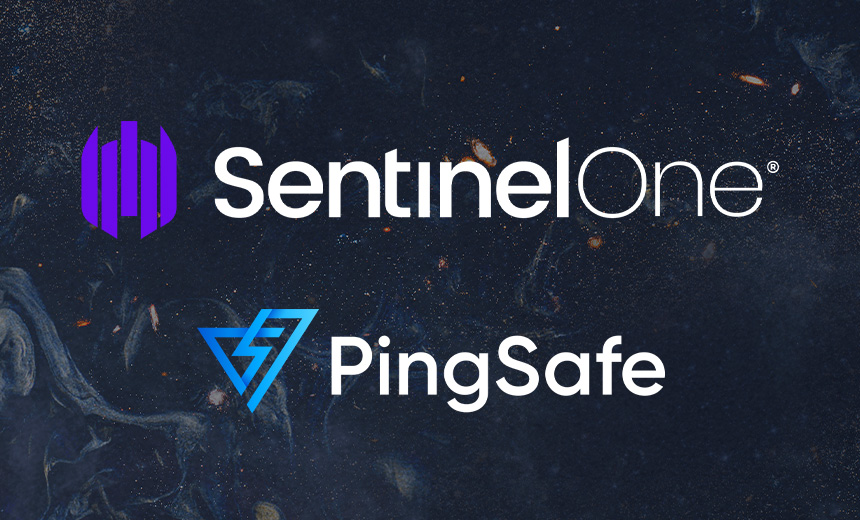SentinelOne to Bolster Cloud Security With PingSafe Buy